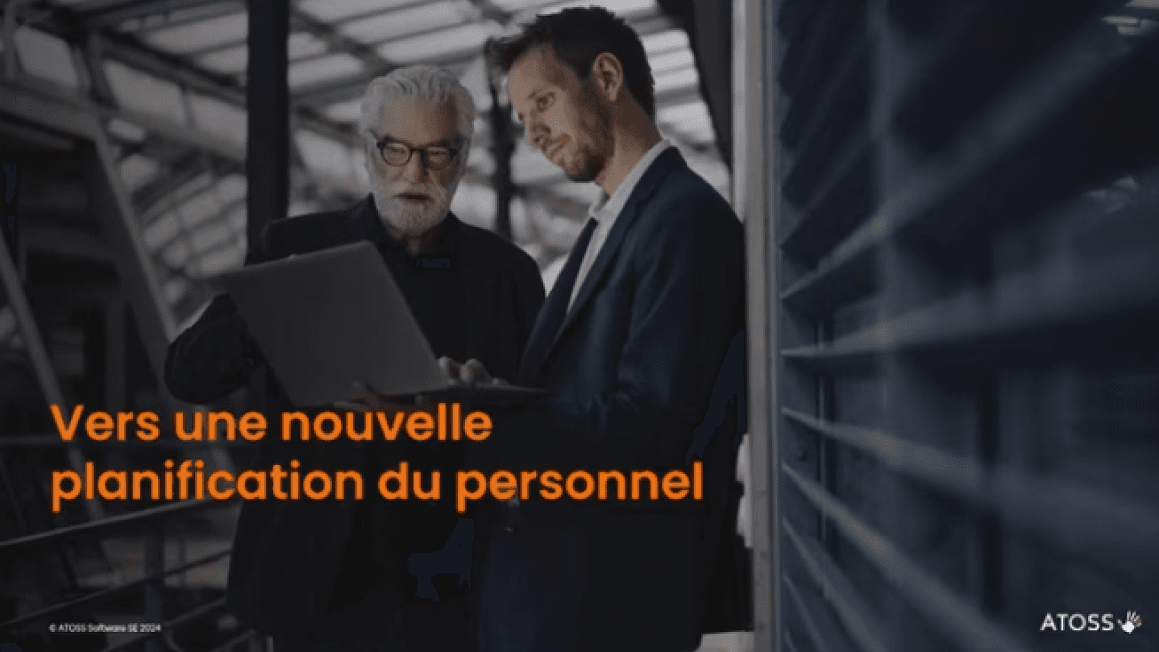 Webinaire | La planification du personnel