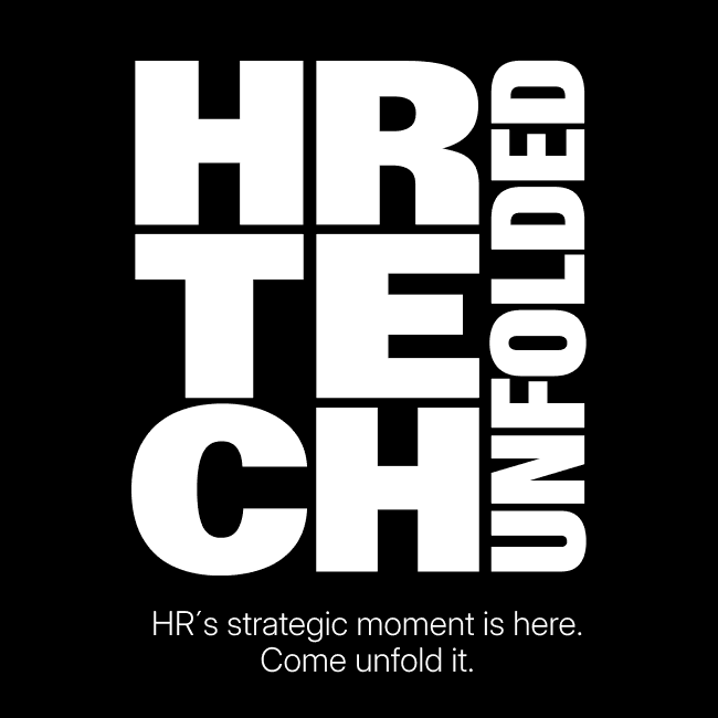 HRTech Unfolded
