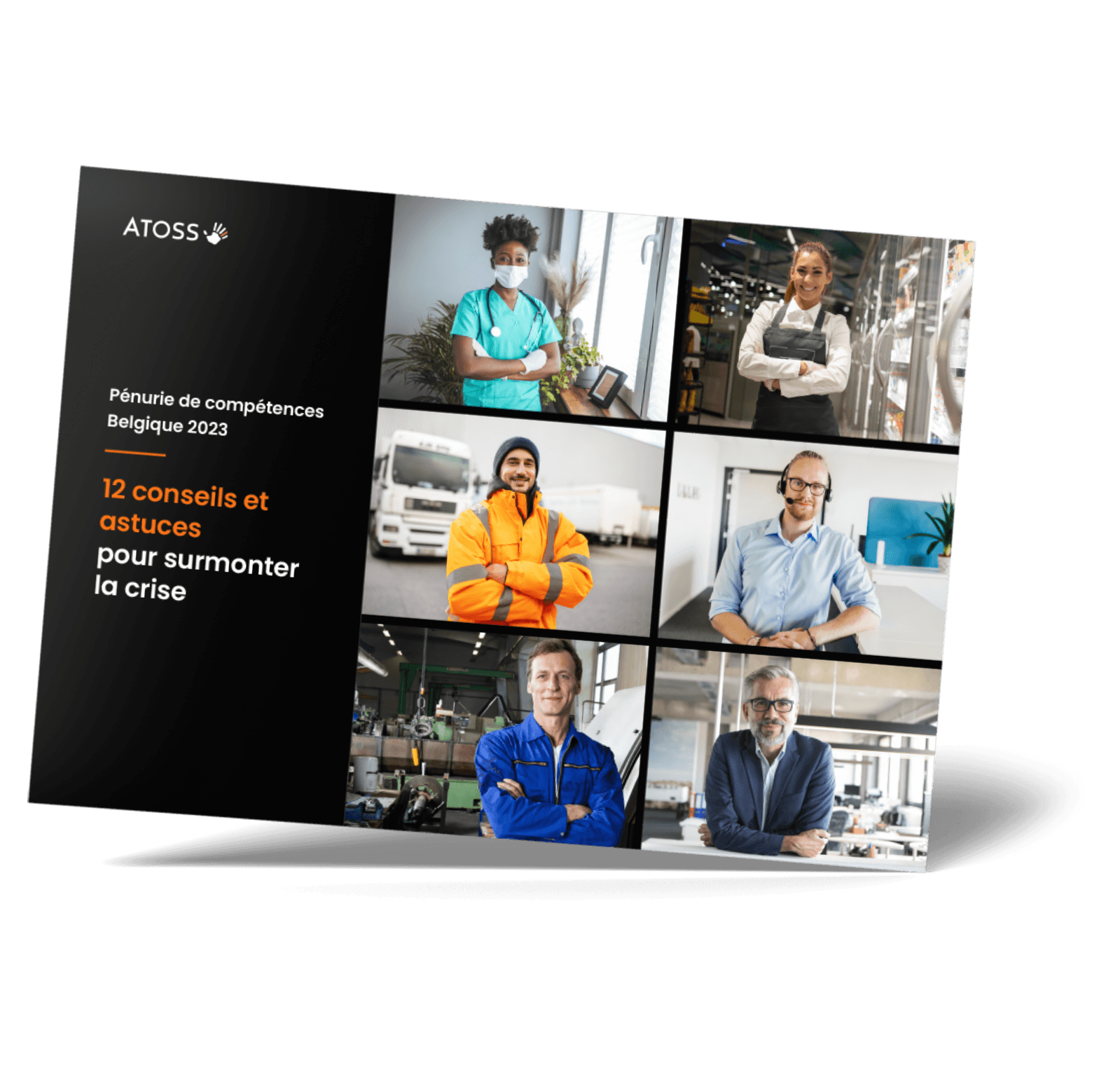 Whitepaper Penurie de competences