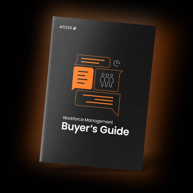 Workforce Management Buyer's Guide